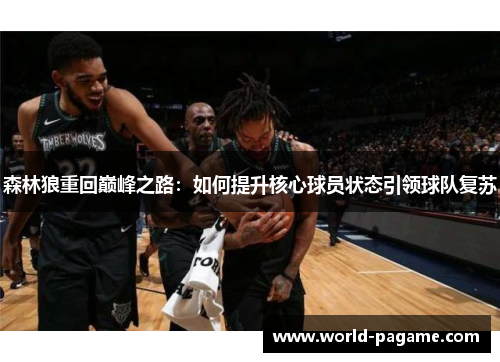 森林狼重回巅峰之路：如何提升核心球员状态引领球队复苏