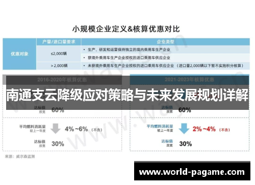 南通支云降级应对策略与未来发展规划详解
