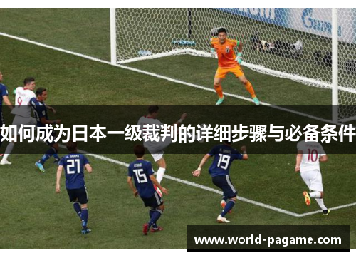 如何成为日本一级裁判的详细步骤与必备条件