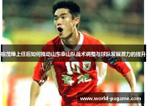 宿茂臻上任后如何推动山东泰山队战术调整与球队发展潜力的提升