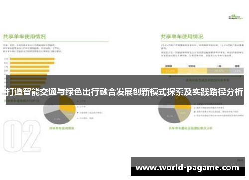 打造智能交通与绿色出行融合发展创新模式探索及实践路径分析