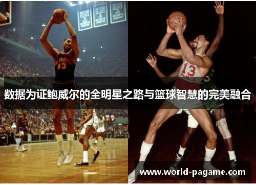 数据为证鲍威尔的全明星之路与篮球智慧的完美融合