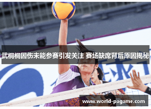 武桐桐因伤未能参赛引发关注 赛场缺席背后原因揭秘