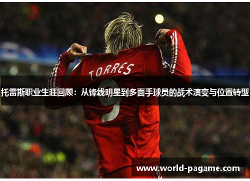 托雷斯职业生涯回顾：从锋线明星到多面手球员的战术演变与位置转型