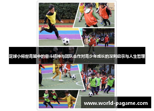 足球小将世青篇中的奋斗精神与团队合作对青少年成长的深刻启示与人生哲理