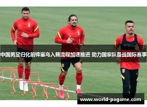 中国男足归化前锋塞鸟入籍流程加速推进 助力国家队备战国际赛事