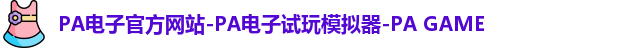 pa电子